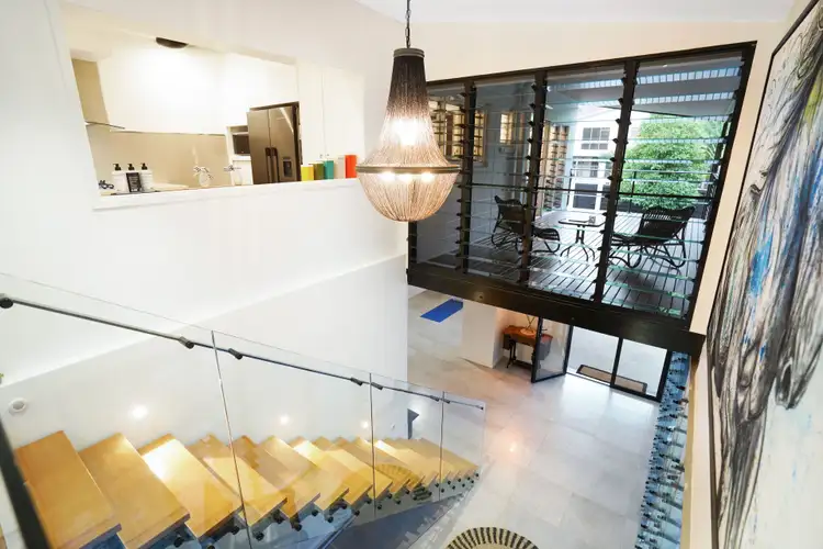 Sixth view of Homely house listing, 7 Knight Street, Fannie Bay NT 820