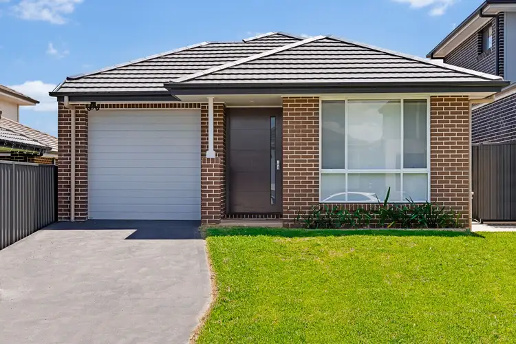 30 Nammoona Road, Colebee NSW 2761