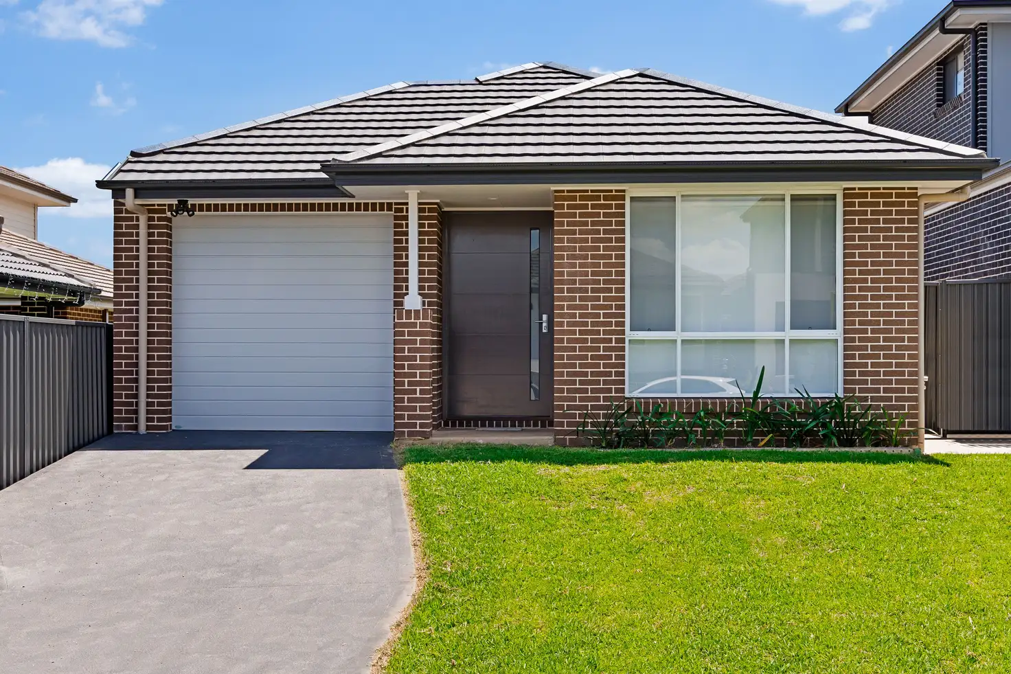 Main view of Homely house listing, 30 Nammoona Road, Colebee NSW 2761