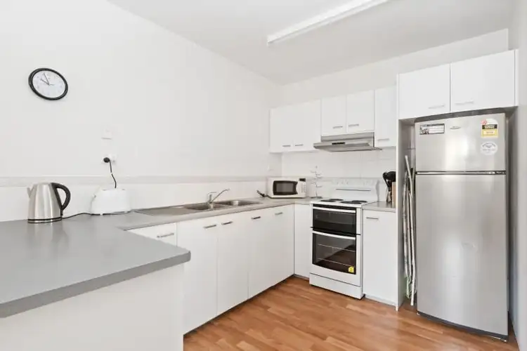 Second view of Homely apartment listing, 1/12 Ranley Grove, Paddington QLD 4064