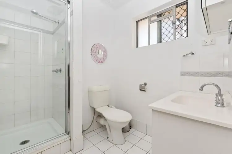 Fourth view of Homely apartment listing, 1/12 Ranley Grove, Paddington QLD 4064
