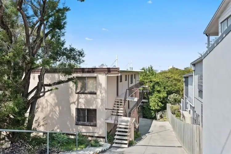 Fifth view of Homely apartment listing, 1/12 Ranley Grove, Paddington QLD 4064