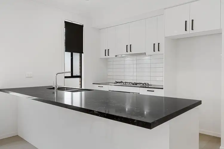 Third view of Homely house listing, 8 Aspen Circuit, Logan Reserve QLD 4133