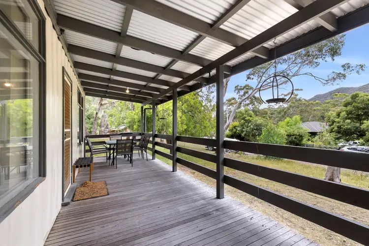 Second view of Homely house listing, 40 Scott Road, Halls Gap VIC 3381