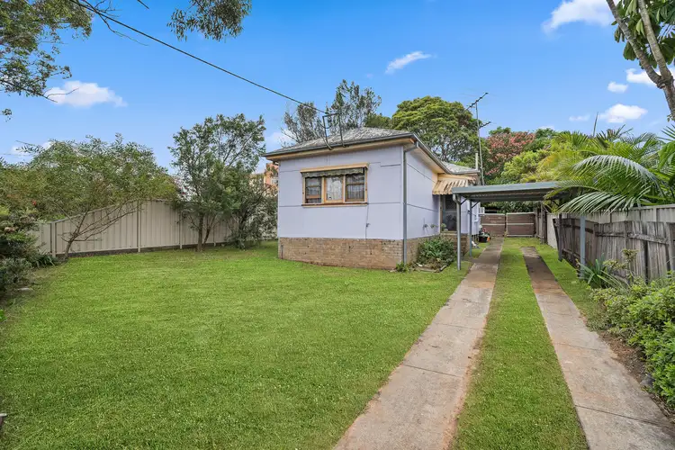 Second view of Homely house listing, 106A Boundary Road, Mortdale NSW 2223
