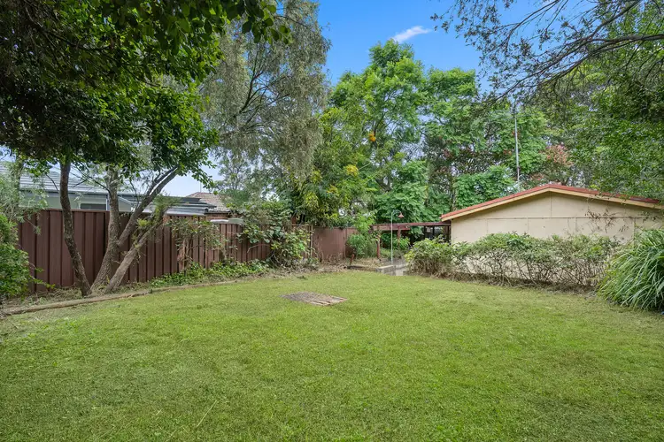 Third view of Homely house listing, 106A Boundary Road, Mortdale NSW 2223