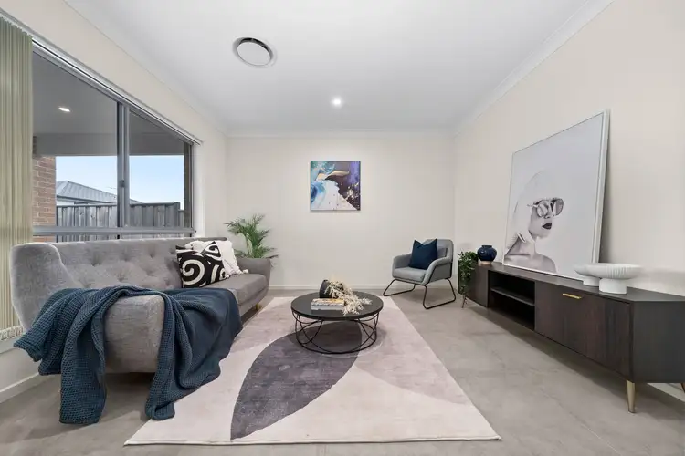 Fourth view of Homely house listing, 3 Hannaford Avenue, Box Hill NSW 2765