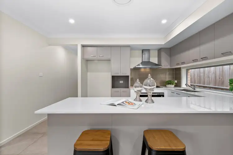 Sixth view of Homely house listing, 3 Hannaford Avenue, Box Hill NSW 2765