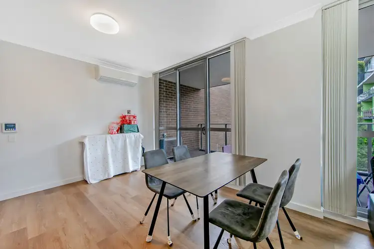 Second view of Homely apartment listing, 145/1 Meryll Avenue, Baulkham Hills NSW 2153
