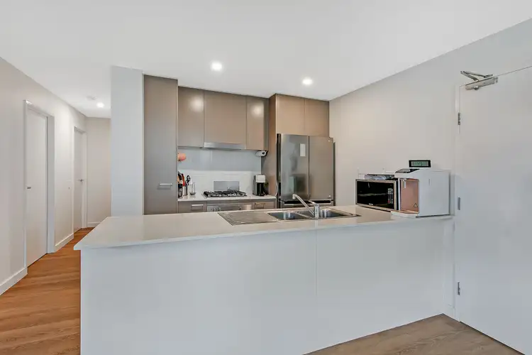 Third view of Homely apartment listing, 145/1 Meryll Avenue, Baulkham Hills NSW 2153