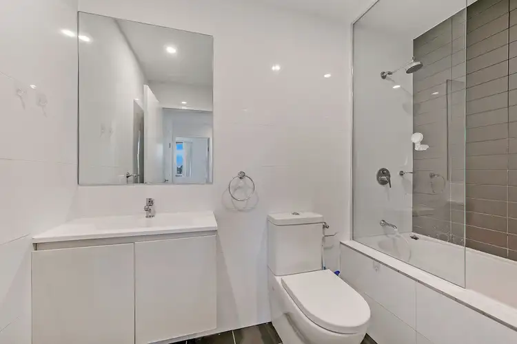 Fifth view of Homely apartment listing, 145/1 Meryll Avenue, Baulkham Hills NSW 2153