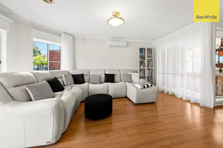 Third view of Homely house listing, 6 Goolagong Way, St Albans VIC 3021