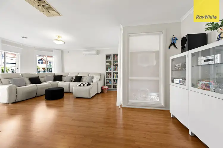 Fourth view of Homely house listing, 6 Goolagong Way, St Albans VIC 3021