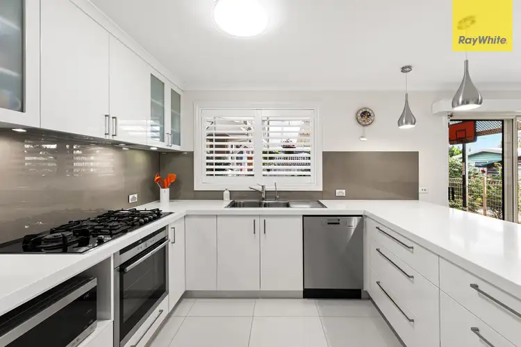 Fifth view of Homely house listing, 6 Goolagong Way, St Albans VIC 3021
