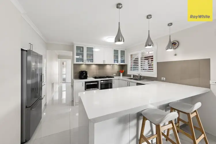 Sixth view of Homely house listing, 6 Goolagong Way, St Albans VIC 3021