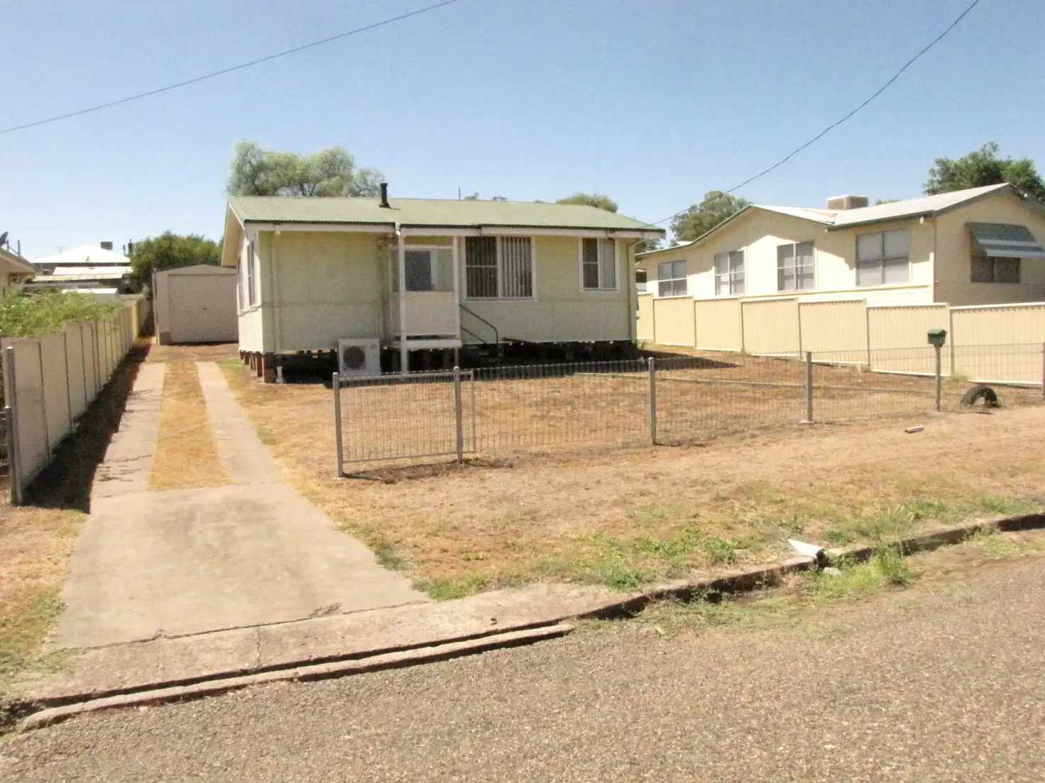 Main view of Homely house listing, Application Approved Henry Street, Werris Creek NSW 2341