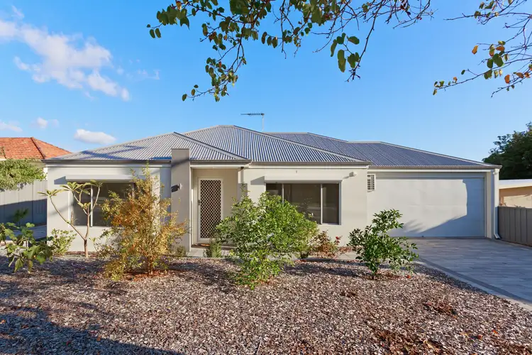 12A Storrington Crescent, Westminster WA 6061