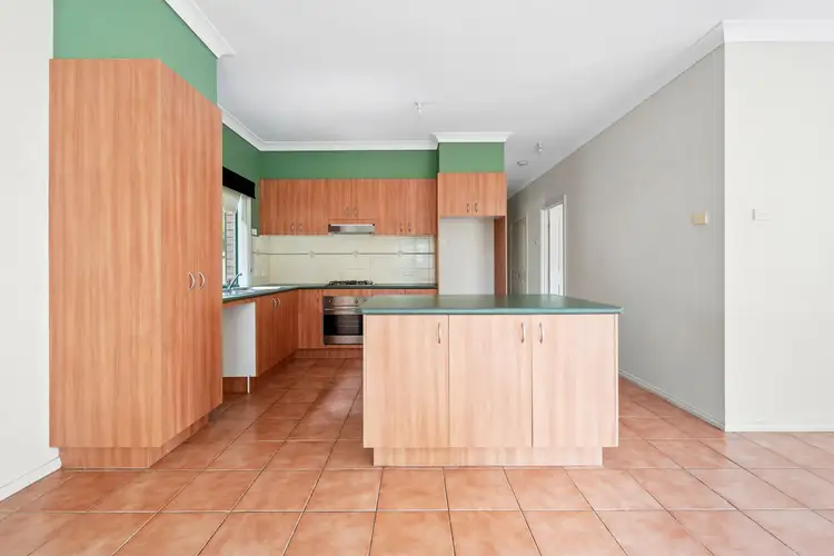 Second view of Homely house listing, 37 Stoke Heath Way, Caroline Springs VIC 3023