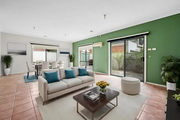 Fourth view of Homely house listing, 37 Stoke Heath Way, Caroline Springs VIC 3023