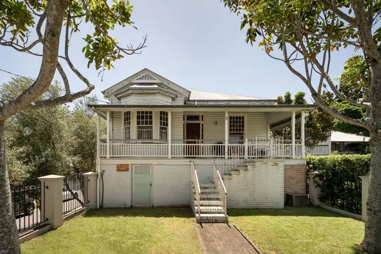 Second view of Homely house listing, 38 Kingsholme Street, Teneriffe QLD 4005