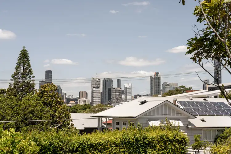 Third view of Homely house listing, 38 Kingsholme Street, Teneriffe QLD 4005