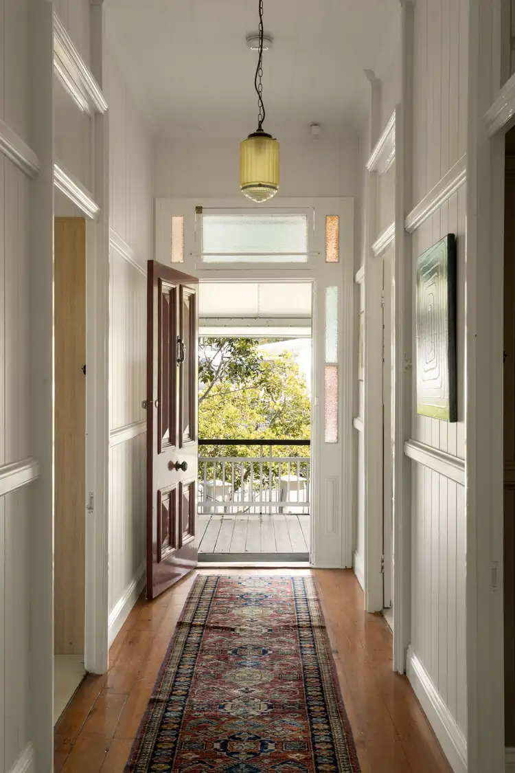 Fourth view of Homely house listing, 38 Kingsholme Street, Teneriffe QLD 4005