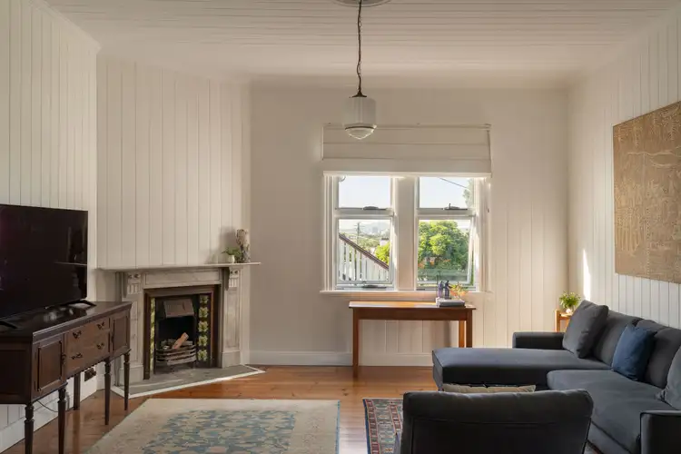 Fifth view of Homely house listing, 38 Kingsholme Street, Teneriffe QLD 4005