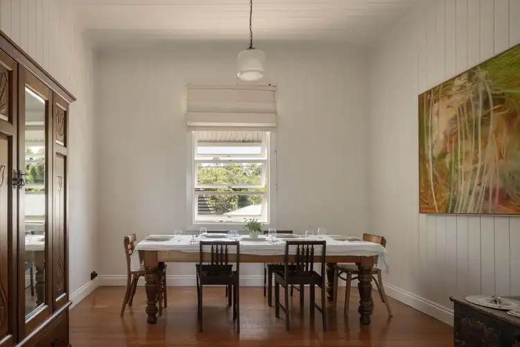Sixth view of Homely house listing, 38 Kingsholme Street, Teneriffe QLD 4005