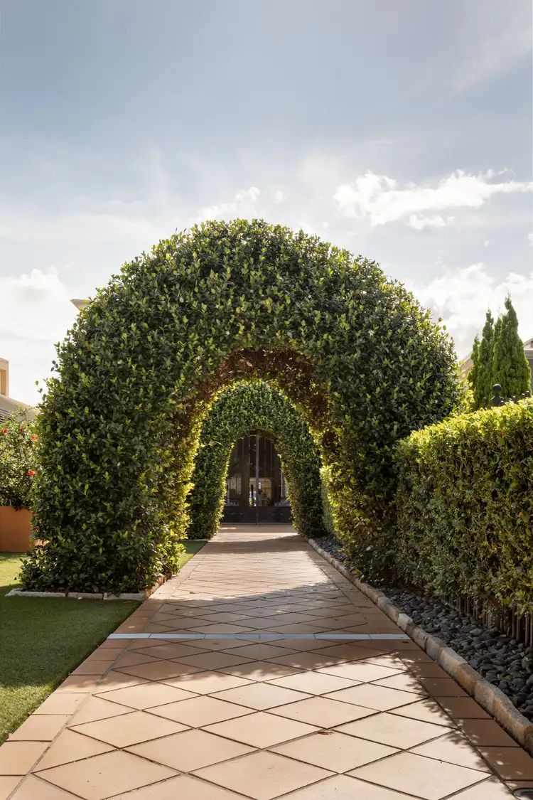 Fifth view of Homely house listing, 102 Virginia Avenue, Hawthorne QLD 4171