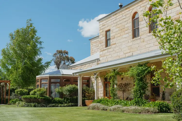 Fifth view of Homely rural property listing, 1121 Rhyanna Road, Goulburn NSW 2580