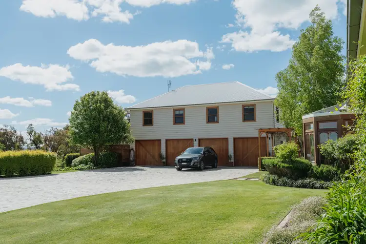 Sixth view of Homely rural property listing, 1121 Rhyanna Road, Goulburn NSW 2580