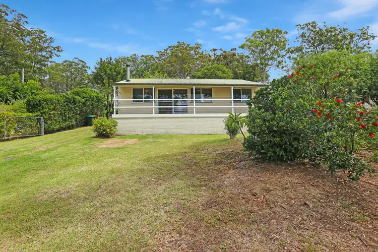 Second view of Homely house listing, 21 Cove Boulevarde, North Arm Cove NSW 2324