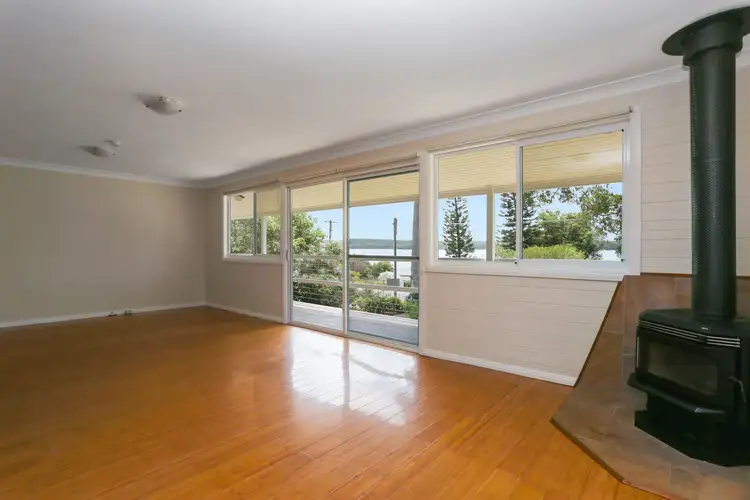Fourth view of Homely house listing, 21 Cove Boulevarde, North Arm Cove NSW 2324