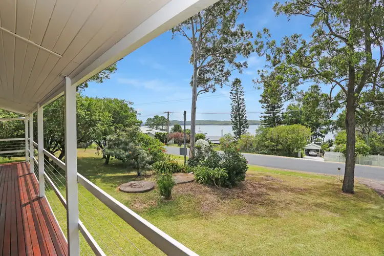 Fifth view of Homely house listing, 21 Cove Boulevarde, North Arm Cove NSW 2324