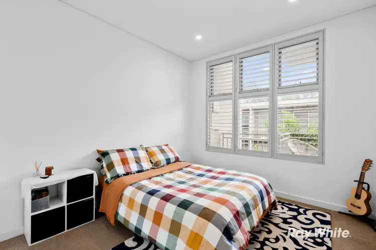 Fourth view of Homely unit listing, 212/25 Regent Honeyeater Grove, North Kellyville NSW 2155