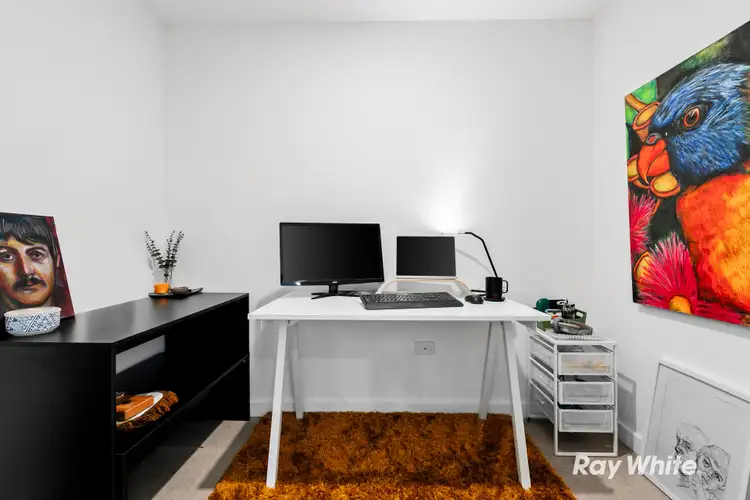 Fifth view of Homely unit listing, 212/25 Regent Honeyeater Grove, North Kellyville NSW 2155