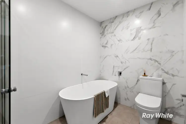 Sixth view of Homely unit listing, 212/25 Regent Honeyeater Grove, North Kellyville NSW 2155