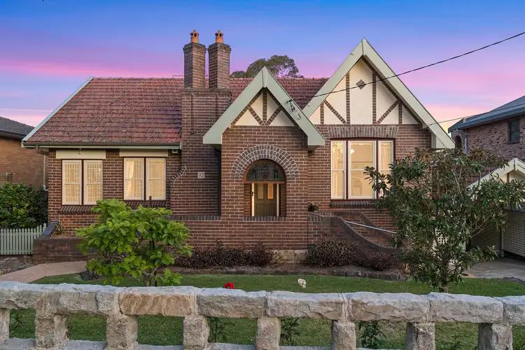 Main view of Homely house listing, 92 Rosa Street, Oatley NSW 2223