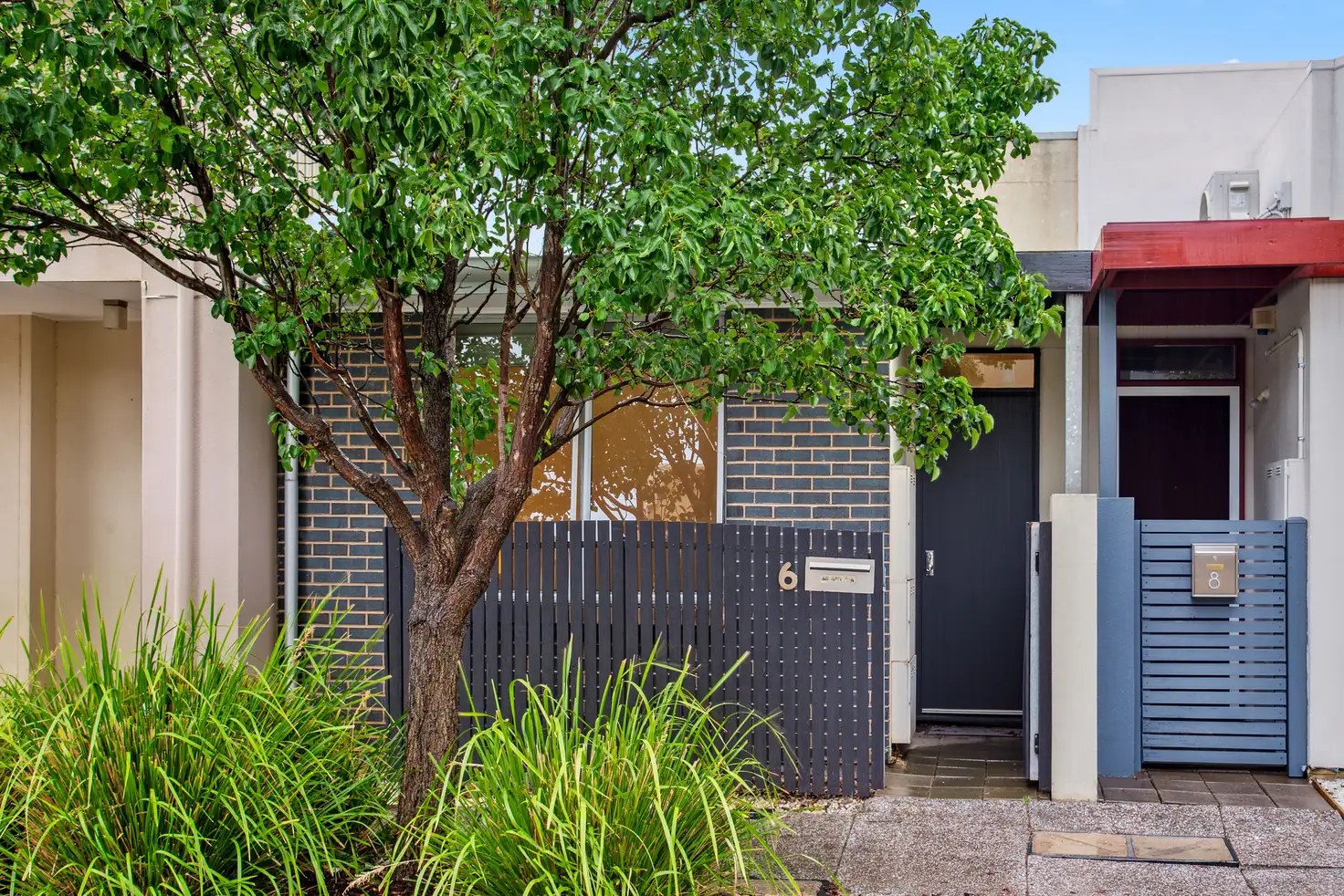 Main view of Homely house listing, 6 Robinson Street, Mawson Lakes SA 5095