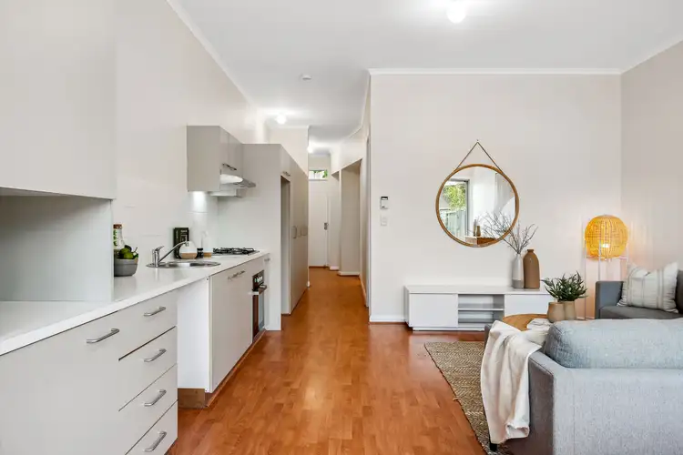 Second view of Homely house listing, 6 Robinson Street, Mawson Lakes SA 5095