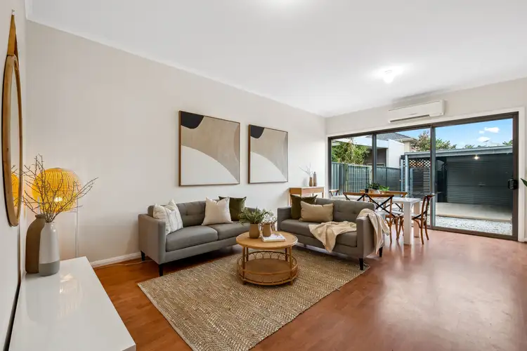 Third view of Homely house listing, 6 Robinson Street, Mawson Lakes SA 5095