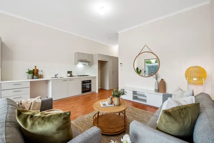 Sixth view of Homely house listing, 6 Robinson Street, Mawson Lakes SA 5095