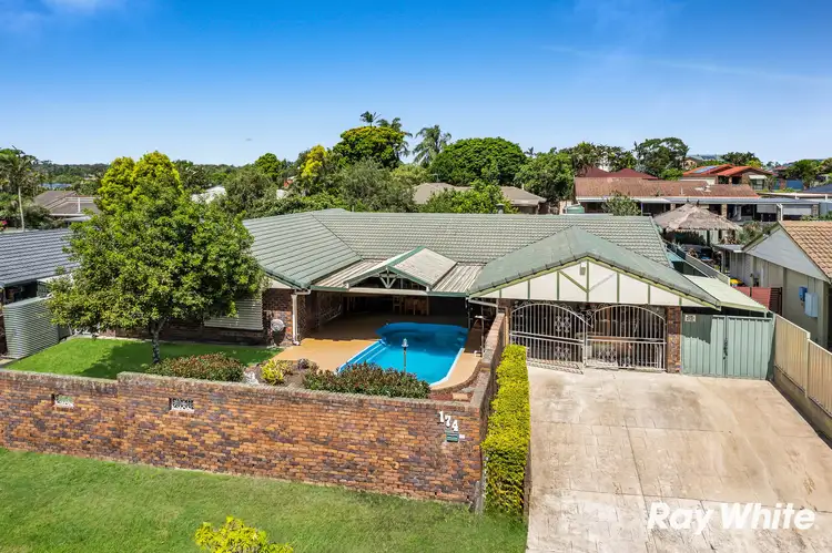 Second view of Homely house listing, 174 Ridgewood Road, Algester QLD 4115