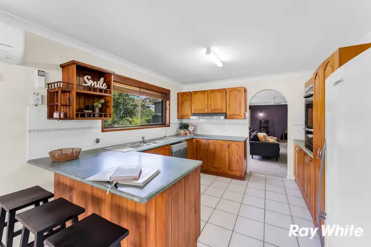 Fourth view of Homely house listing, 174 Ridgewood Road, Algester QLD 4115
