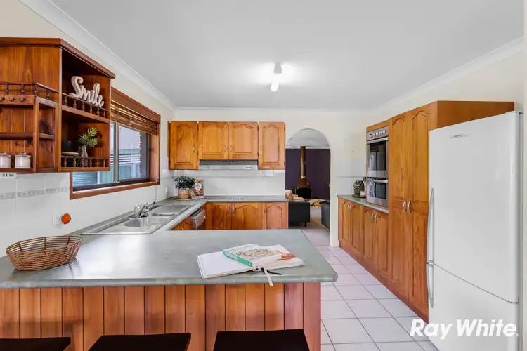 Fifth view of Homely house listing, 174 Ridgewood Road, Algester QLD 4115