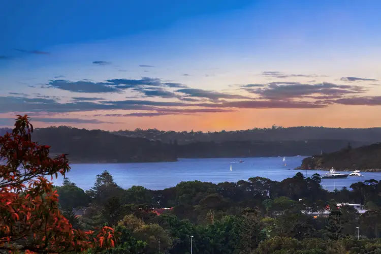 Residence 1/15 Benelong Crescent, Bellevue Hill NSW 2023