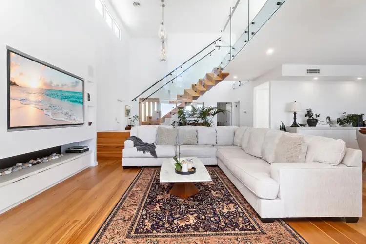 Second view of Homely house listing, 7 Myuna Place, Kiama NSW 2533