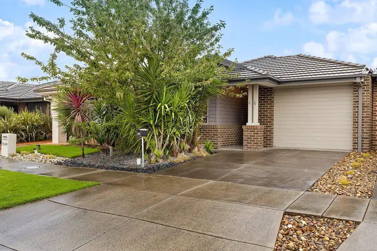 46 Gyrfalcon Way, Doreen VIC 3754