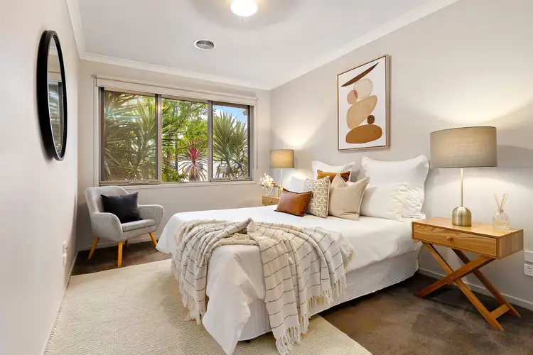 Fourth view of Homely house listing, 46 Gyrfalcon Way, Doreen VIC 3754