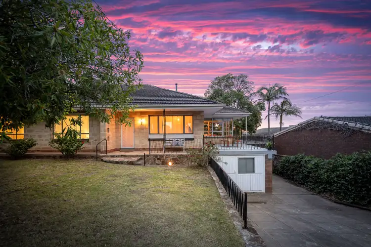 86 Shepherds Hill Road, Bellevue Heights SA 5050